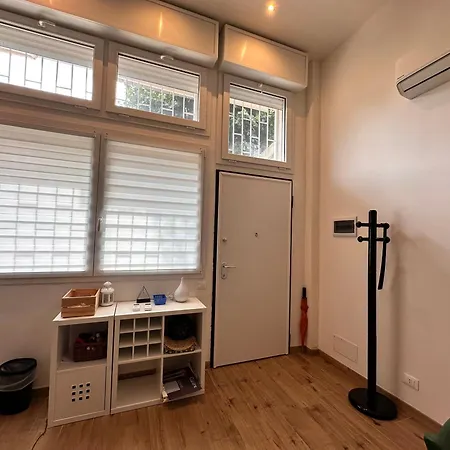 Loft Il Tiglio, Open Space Loft Apartment *