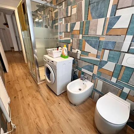 Loft Il Tiglio, Open Space Loft Apartment *