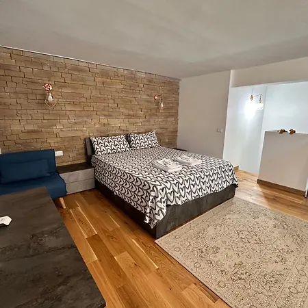 Loft Il Tiglio, Open Space Loft Apartment *