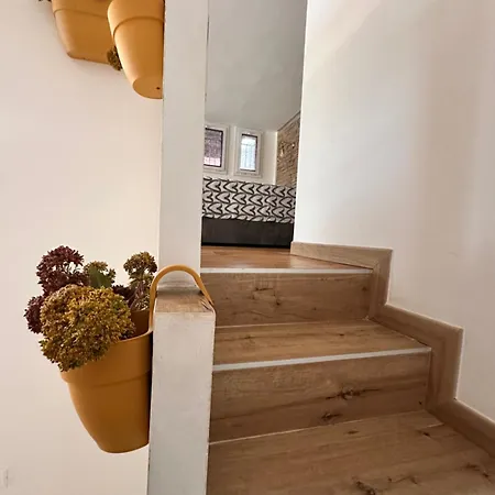 Loft Il Tiglio, Open Space Loft Apartment Rastignano