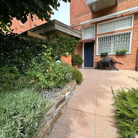 Loft Il Tiglio, Open Space Loft Apartment Rastignano