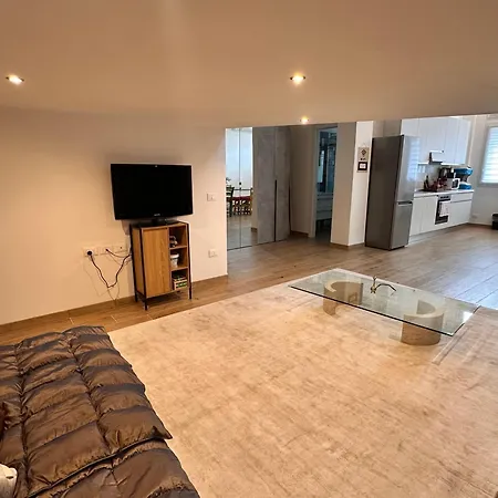 Loft Il Tiglio, Open Space Loft Appartement