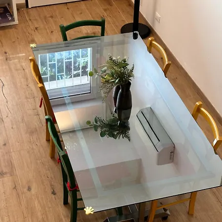 Loft Il Tiglio, Open Space Loft Lejlighed *