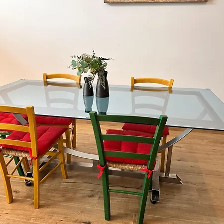 Loft Il Tiglio, Open Space Loft Lägenhet Rastignano