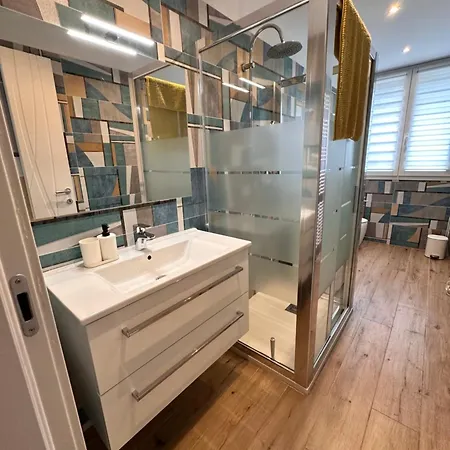 Loft Il Tiglio, Open Space Loft *