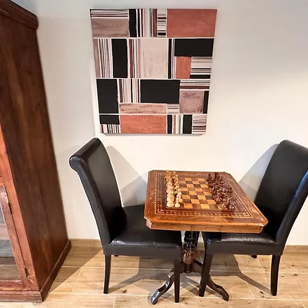 Loft Il Tiglio, Open Space Loft * Rastignano