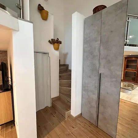 Loft Il Tiglio, Open Space Loft