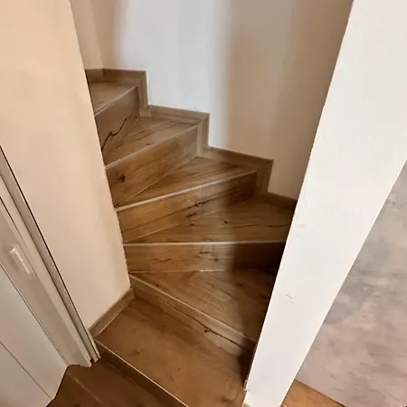 Loft Il Tiglio, Open Space Loft *