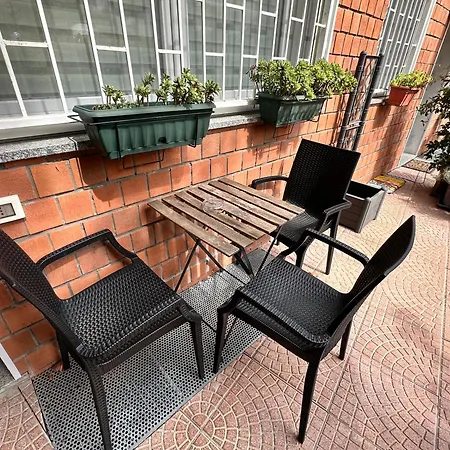 Loft Il Tiglio, Open Space Loft Rastignano