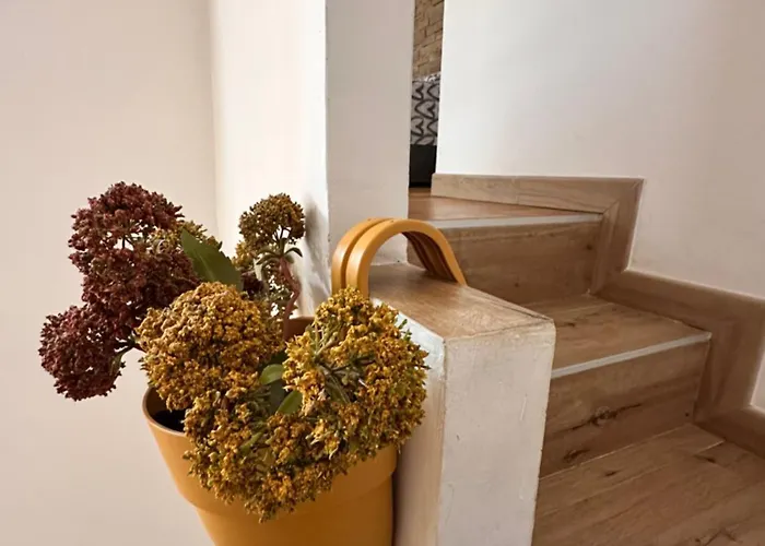 Loft Il Tiglio, Open Space Loft