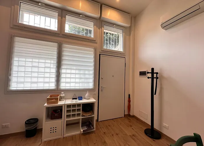 Loft Il Tiglio, Open Space Loft Apartment *