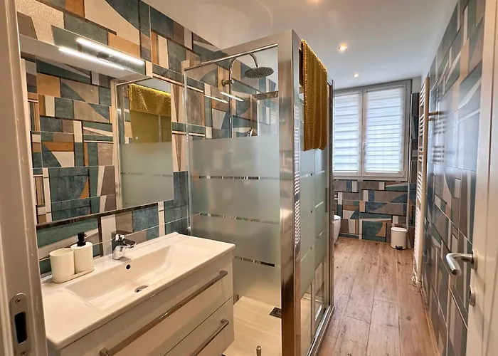 Apartment Loft Il Tiglio, Open Space Loft Rastignano