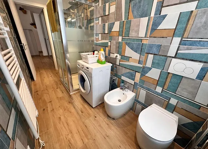 Loft Il Tiglio, Open Space Loft Apartment *