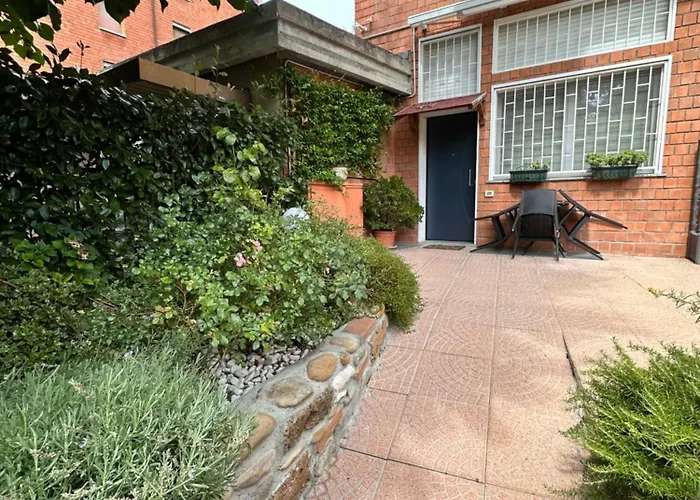 Loft Il Tiglio, Open Space Loft Apartment Rastignano