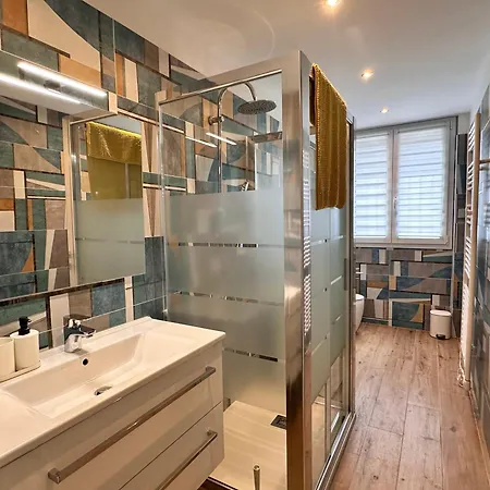 아파트 Loft Il Tiglio, Open Space Loft Rastignano