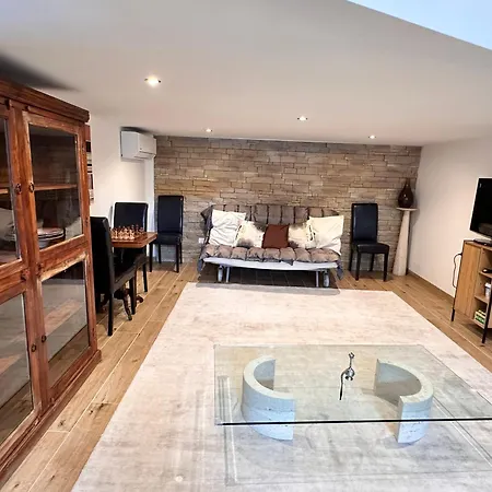 Loft Il Tiglio, Open Space Loft 아파트 Rastignano