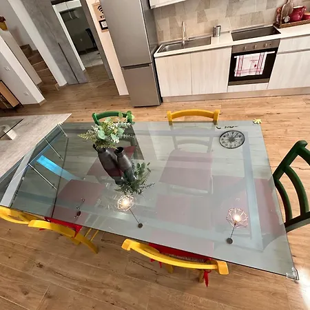 Loft Il Tiglio, Open Space Loft * Rastignano