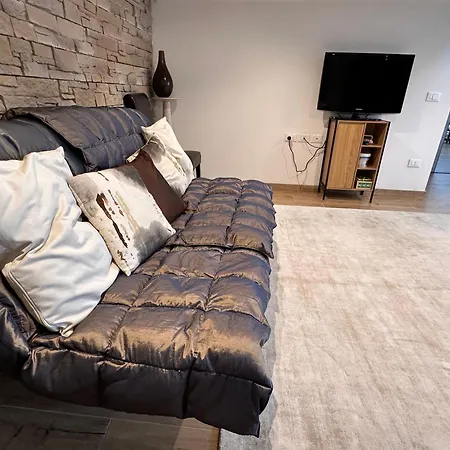 Loft Il Tiglio, Open Space Loft Apartment Rastignano