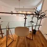 شقة Loft Il Tiglio, Open Space Loft