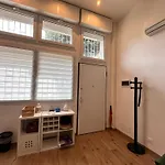 Loft Il Tiglio, Open Space Loft شقة *