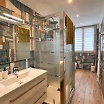 شقة Loft Il Tiglio, Open Space Loft Rastignano