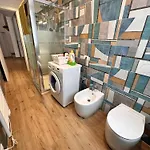 Loft Il Tiglio, Open Space Loft شقة *