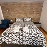 شقة Loft Il Tiglio, Open Space Loft *