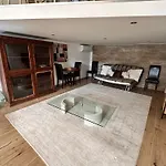 Loft Il Tiglio, Open Space Loft *