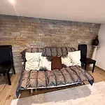 Loft Il Tiglio, Open Space Loft شقة